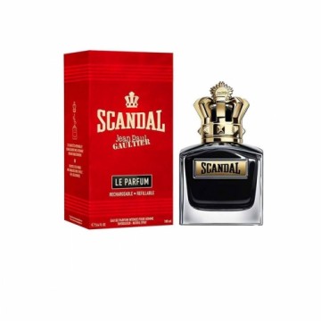 Мужская парфюмерия Jean Paul Gaultier Scandal EDP 100 ml