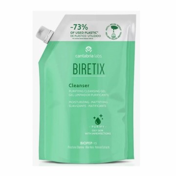 Очищающий гель BIRETIX 400 ml