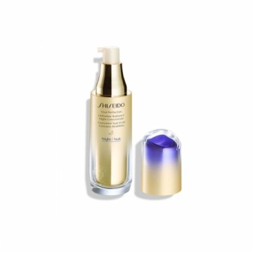 Nakts serums Shiseido LiftDefine Radiance 40 ml