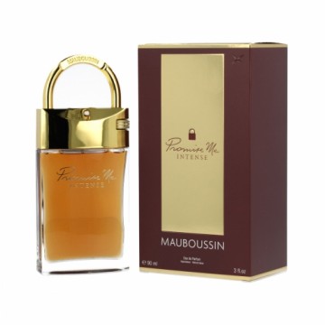 Женская парфюмерия Mauboussin Promise Me Intense EDP 90 ml