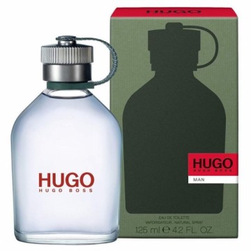 Parfem za muškarce Hugo Boss Hugo EDT 125 ml