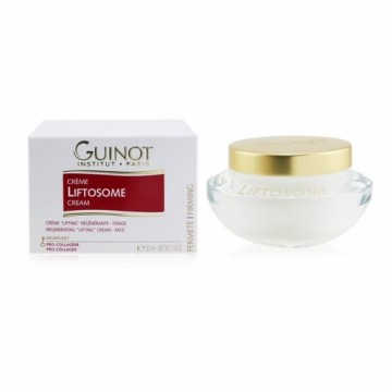 Крем для лица Guinot Liftosome 50 ml Подтягивающее
