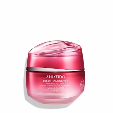 Крем для лица Shiseido Essential Energy 50 ml