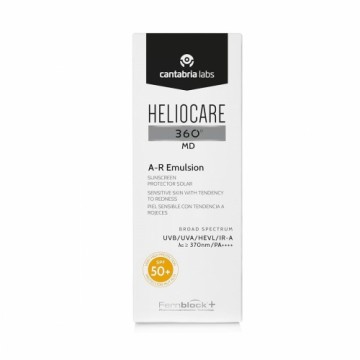 Средство для защиты от солнца для лица Heliocare 360 Md Ar Emulsion SPF 50+ 50 ml