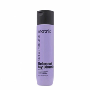 Šampūns Matrix Tr Unbreak My Blonde 300 ml