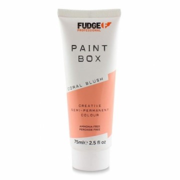 Полуперманентное окрашивание Fudge Professional Paintbox Coral Blush 75 ml