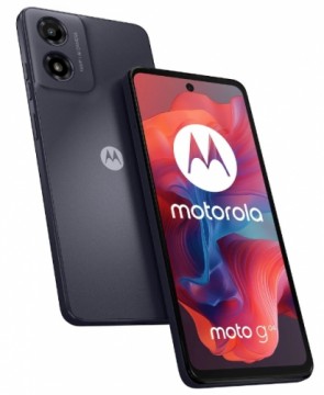 Motorola Moto G04 Viedtalrunis 4GB / 64GB / DS Concord Black