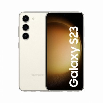 Смартфоны Samsung SM-S911B Octa Core 8 GB RAM 256 GB Белый