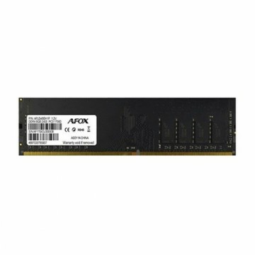 RAM Atmiņa Afox AFLD48EH1P 8 GB DDR4 2400 MHz CL17