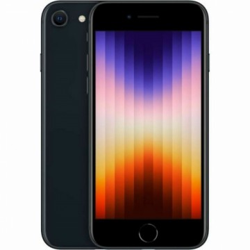 Смартфоны Apple iPhone SE 128 GB 4,7" A15 128 Гб Чёрный
