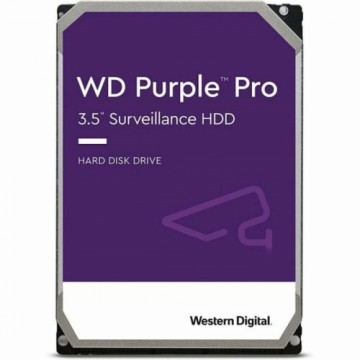 Cietais Disks Western Digital Purple Pro 3,5" 10 TB