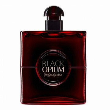 Женская парфюмерия Yves Saint Laurent Black Opium Over Red EDP 30 ml