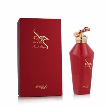 Женская парфюмерия Zimaya Hawwa Red EDP 100 ml