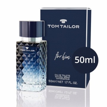 Parfem za muškarce Tom Tailor By The Sea 50 ml