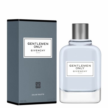Мужская парфюмерия Givenchy Gentlemen Only EDT 100 ml