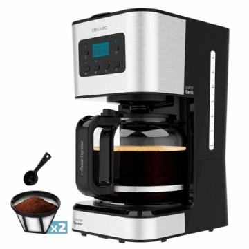 Pilošs Kafijas Automāts Cecotec Coffee 66 Smart Plus (Atjaunots C)