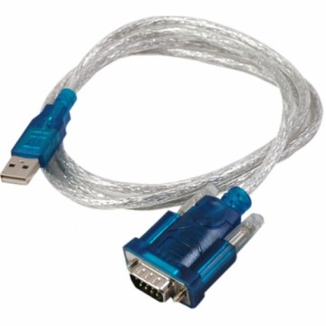 USB uz RS232 Adapteris 3GO