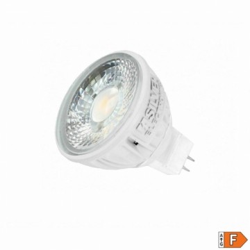 LED Spuldze Silver Electronics 440816 GU5.3 3000K GU5.3 Balts