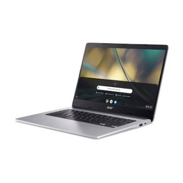 Acer Chromebook 314 (CB314-2H-K7E8) 14" Full HD, MediaTek MT8183, 4GB RAM, 128GB eMMC, Google ChromeOS