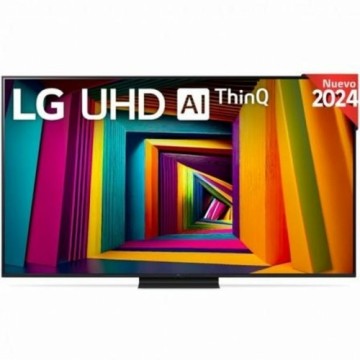 Viedais TV LG 75UT91006LA 4K Ultra HD 75" LED HDR