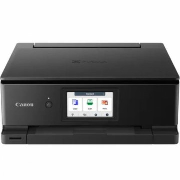 Мультифункциональный принтер Canon PIXMA TS8750 4800 x 1200 dpi