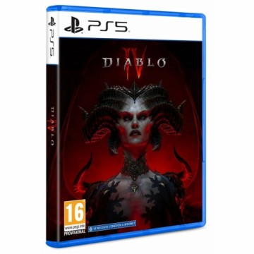 Videospēle PlayStation 5 Sony Diablo IV Standard Edition