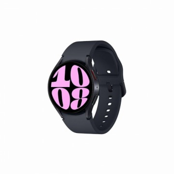 Умные часы Galaxy Watch 6 Samsung SM-R930NZKAPHE Чёрный