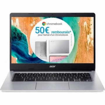 Portatīvais dators Acer CB314-2H-K04F 14" 4 GB RAM 32 GB
