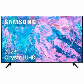 Viedais TV Samsung TU75CU7105 4K Ultra HD 75" LED