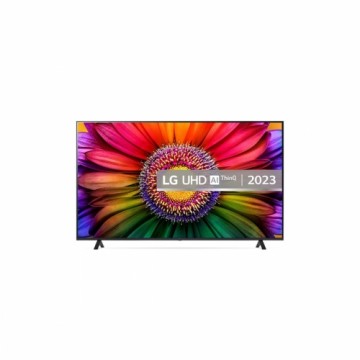Viedais TV LG 70UR80006LJ 70" 4K Ultra HD HDR D-LED