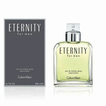 Parfem za muškarce Calvin Klein Eternity EDT 200 ml