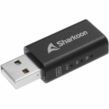 Sharkoon Gaming DAC Pro S V3, Soundkarte