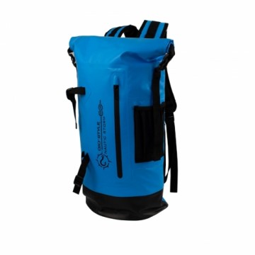 Gio`style Ūdensnecaurlaidīga termiskā mugursoma Dry Nautic Storm Zaino 25L, 28,5x17x70cm, zila