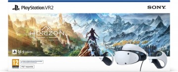 Sony playstation 5 vr2 + horizon call of the mountain vch 711719563303