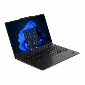 Lenovo ThinkPad X1 Carbon G12 - 14.0" WUXGA, Intel Ultra 7 155U, 16GB, 512GB, 4G, Windows 11 Pro