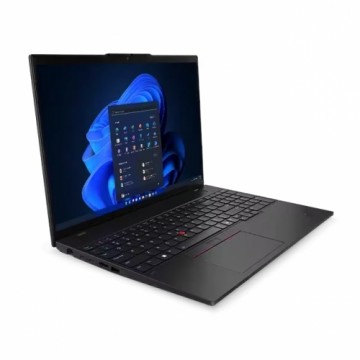 Lenovo ThinkPad L16 G1 21L7001QGE - 16" WUXGA, Ryzen 5 PRO 7535U, 16GB RAM, 512GB SSD, Windows 11 Pro