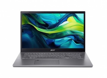 Acer Aspire 5 (A517-53-51QS) 17,3" Full HD, IPS, Intel Core i5-12450H, 16GB RAM, 1TB SSD, Windows 11