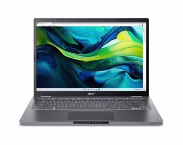 Acer Aspire (A14-51M-55HL) 14,0" WUXGA, IPS, Intel Core 5-120U, 16GB RAM, 1TB SSD, Windows 11
