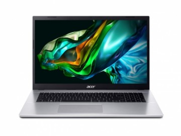Acer Aspire 3 (A317-54-74BC) 17,3" Full HD, IPS, Intel Core i7-1255U, 16GB RAM, 512GB SSD, Linux (eShell)