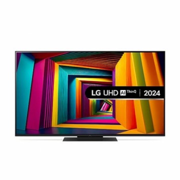 Viedais TV LG 55UT91006LA.AEU 4K Ultra HD 55" LED HDR Edge-LED