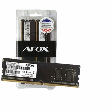 Память RAM Afox AFLD432LS1CD 32 GB DDR4 3000 MHz CL16