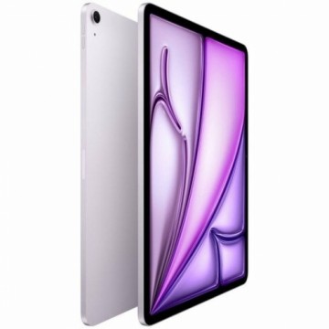 Планшет Apple iPad Air 2024 8 GB RAM M2 256 GB Пурпурный