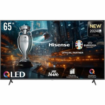 Viedais TV Hisense 65E7NQ 4K Ultra HD 65" LED HDR QLED