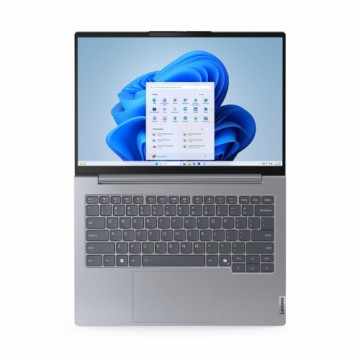 Ноутбук Lenovo Thinkbook 14 G7 14" Intel Core Ultra 7 155H 32 GB RAM 1 TB SSD Испанская Qwerty