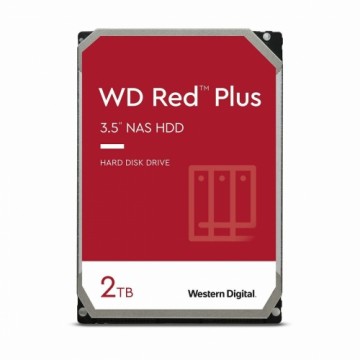 Жесткий диск Western Digital WD20EFPX 3,5" 2 TB HDD