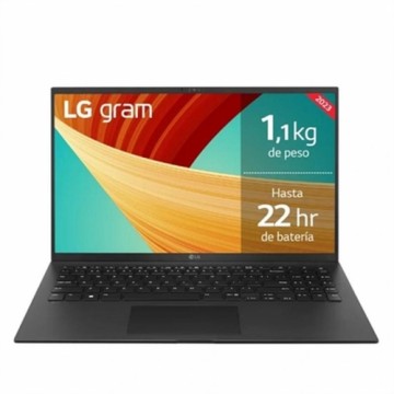 Ноутбук LG 15ZD90R  Intel Core i5-1340P