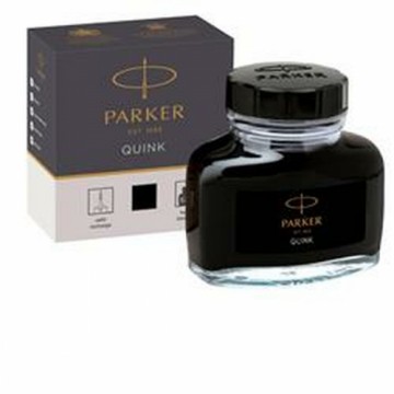 Краска Parker 1950375 57 ml Чёрный