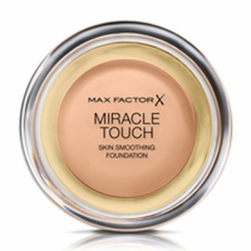 Жидкая основа для макияжа Miracle Touch Max Factor 99240012686 Spf 30