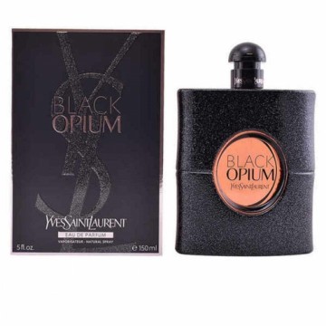 Женская парфюмерия Yves Saint Laurent Black Opium EDP 150 ml