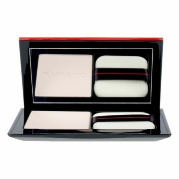 Kompaktie Pūderi Shiseido 906-61290 Krēmkrāsa (10 g)